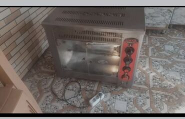 мясорубка zepter цена в бишкеке: Qril aparatı 3 gözlü 3 şişli 9 toyuq tutumu qazla işləyir real alıcı