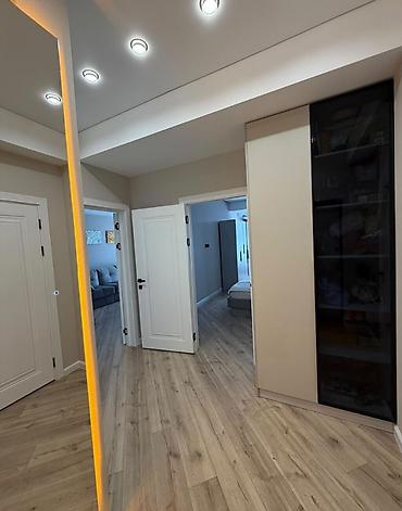 capstroy sity: 2 комнаты, 64 м², Южная Магистраль Элитка, 10 этаж, Свежий ремонт — 9