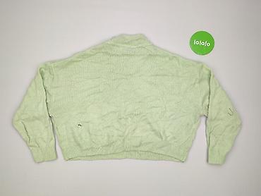 hm kobiety: H&M Divided, Sweter damski, rozmiar L — 3