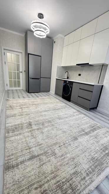 Продажа участков: 1 комната, 45 м², Элитка, 14 этаж, Евроремонт