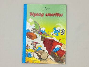 Książka, gatunek - Dziecięca i młodzieżowa, stan - Bardzo dobry