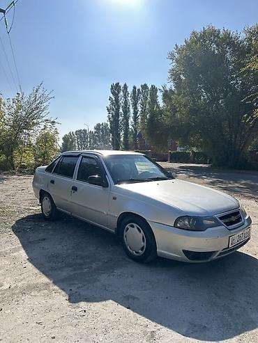 Продажа авто: Chevrolet Nexia: 2010 г., 1.6 л, Механика, Газ, Седан — 3