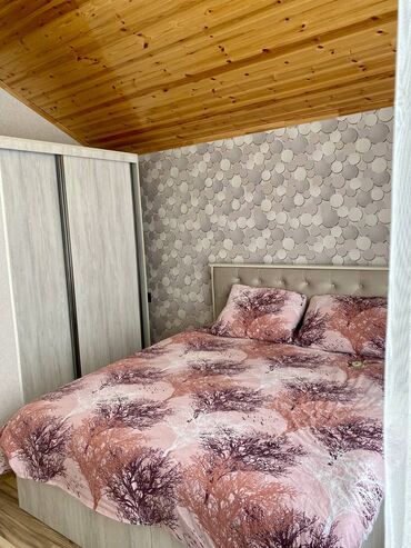 Günlük kirayə evlər: 120 kv. m, 3 otaqlı, Qaz, Artezian quyusu, İnternet -da lalafo.az — 15 Günlük kirayə evlər: 120 kv. m, 3 otaqlı, Qaz, Artezian quyusu, İnternet — 15