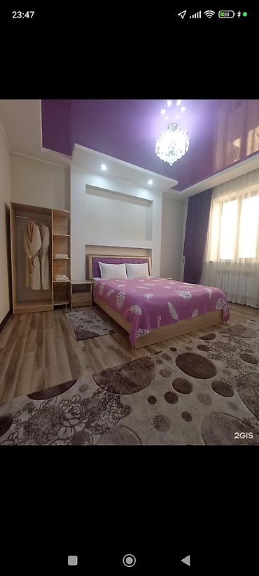 Уютные номера для краткосрочного проживания - Просторные светлые