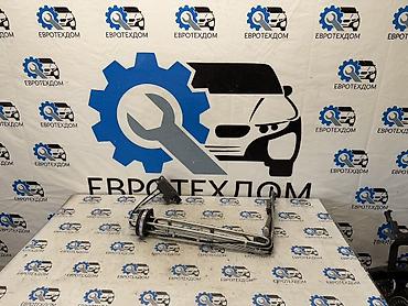 купить adblue: MAN 2017 г., Б/у, Оригинал, Германия — 1