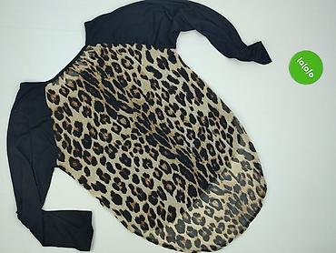 bluza rebel: Bluzka damska, rozmiar L — 3
