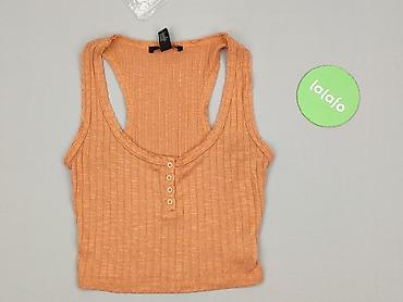 h crop: Forever 21, Top damski, rozmiar S — 2