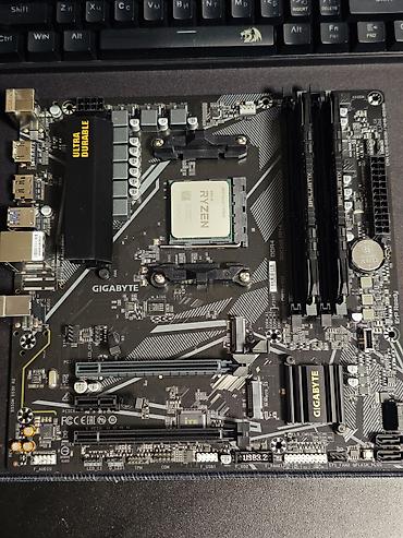 intel core i7 2600: Продаю отличный связку для сборки или апгрейда мощного игрового ПК — 1