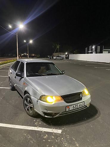 nexia: Daewoo Nexia: 2010 г., 1.5 л — 3