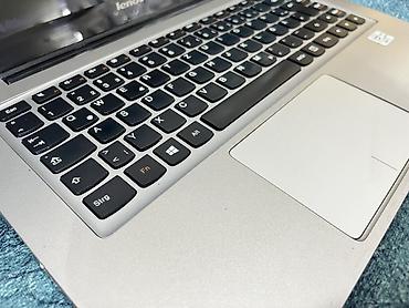 redmi pad 2 pro: İşlənmiş Lenovo IdeaPad, 13.3 ", Intel Core i5, 512 GB, Ünvandan götürmə — 5
