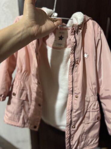 Kurtkalar: Kurtka, Qız, 4 - 5 yaş, Lc Waikiki
