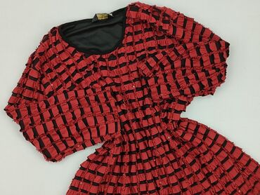 latynka koszulki: Forever, Women's blouse, size XL (EU 42)