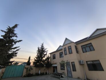 Həyət evləri və villaların satışı: 9 otaq, 700 kv. m, Yeni təmirli — 2