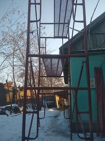 леса: Леса аренда прокат инструмент Сокулук Романовка Шопоков Гавриловка — 2