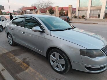 Volkswagen: Volkswagen Passat: 2 l | 2008 il Sedan