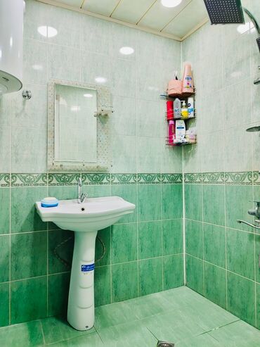 Həyət evləri və villaların satışı: Suraxanı 4 otaqlı, 100 kv. m, Kredit yoxdur, Yeni təmirli — 10