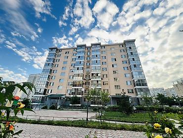 Продажа квартир: 2 комнаты, 81 м², Элитка, 4 этаж, Евроремонт — 1