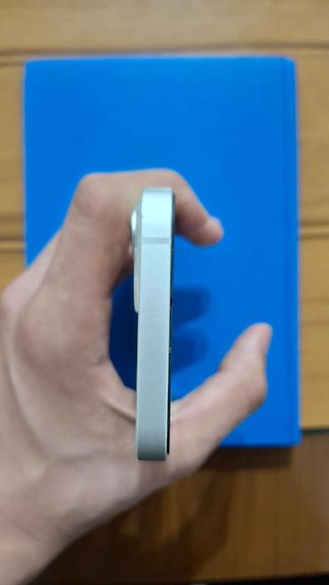 redmi̇ not 12: IPhone 13, 128 GB, Starlight, Face ID — 10