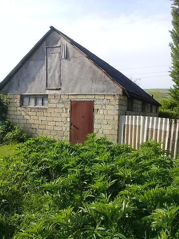 mərdəkanda villa: 1 otaqlı, 84 kv. m, Kredit yoxdur, Orta təmir — 2