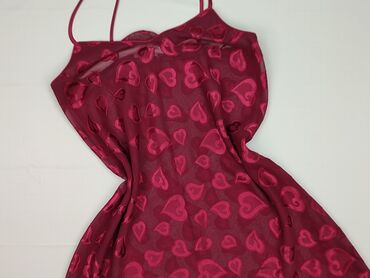 obcisła sukienka czerwona: Women`s dress, S (EU 36)