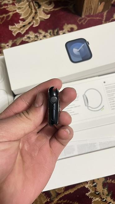 Apple Watch: Apple Watch 9 серия (корпус) - Корпус умных часов Apple Watch в — 3