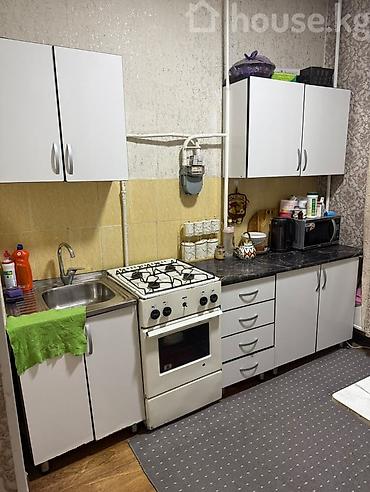 Продажа квартир: 2 комнаты, 52 м², 105 серия, 4 этаж, Свежий ремонт — 6