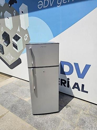 Soyuducular: Soyuducu "Booş" Soyuducu Booş Soyutma növü Low-Frost Ümumi həcm — 2