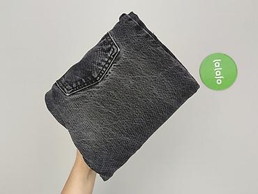 chrome heart flared jeans: Zara, Jeansy damskie, rozmiar S — 6