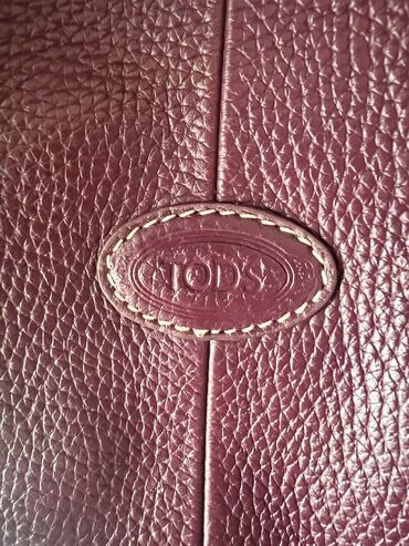 Torbe: Torba za rame, Materijal: Koža — 2