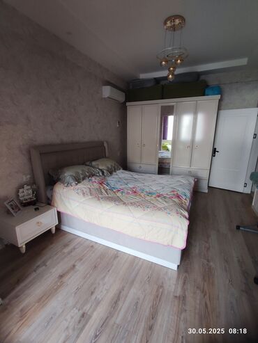 Təmir işləri: Mənzildə peşəkar dizaynla görülmüş tam təmir və daxili abadlaşdırma — 9