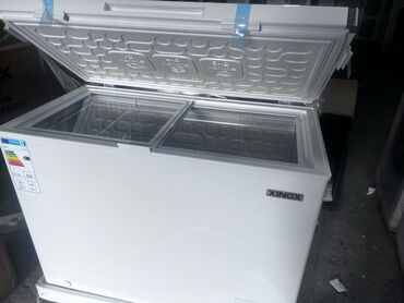 рассрочка бытовая техника: Муздаткыч Beko, Жаңы, Эки камералуу, No frost, 2 *