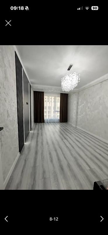 Продажа квартир: 2 комнаты, 64 м², Элитка, 10 этаж, Дизайнерский ремонт — 1