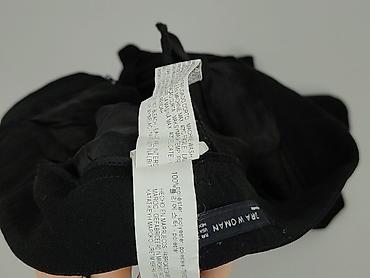 getry reserved: Zara, Material trousers for women, size S — 5