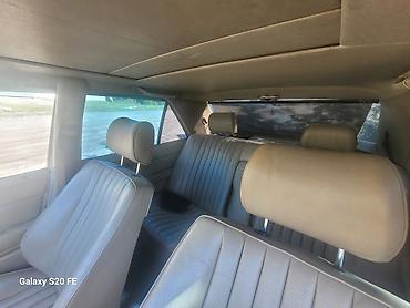 mercedesbenz 124 купе: Mercedes-Benz E-Class: 1990 г., 2 л, Седан — 6