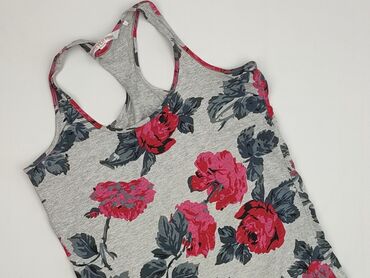 t shirty prazkowany: Pink, Топ жіночий, розмір L