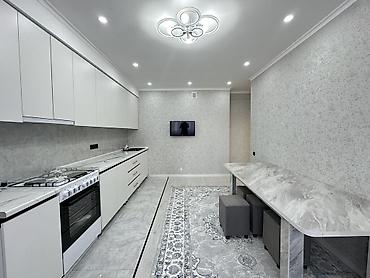 Продажа квартир: 1 комната, 55 м², Элитка, 4 этаж, Евроремонт — 3