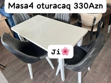 Uşaq masaları: Masa desti