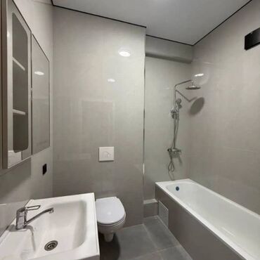 Продажа квартир: 2 комнаты, 62 м², Элитка, 9 этаж, Дизайнерский ремонт — 8