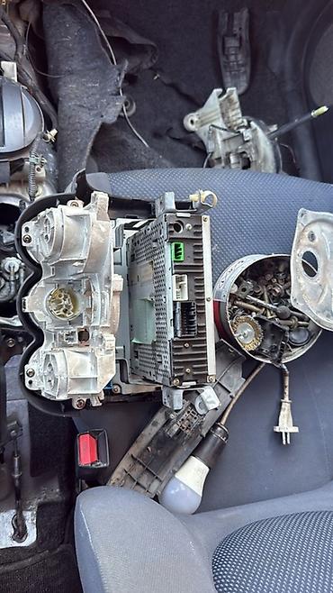 СТО, ремонт транспорта: Услуги автоэлектрика, с выездом — 5