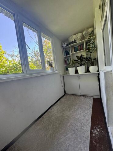 Продажа квартир: 1 комната, 33 м², 2 этаж