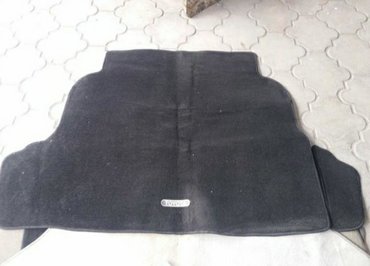 алион в Кыргызстан: Продам коврики б/у в багажник на Тойоту Алион,Камри 30, 50,55 кузова