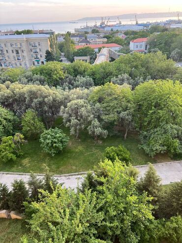 Köhnə tikili: Bakı, 2 otaqlı, Köhnə tikili, m. Həzi Aslanov, 60 kv. m — 12