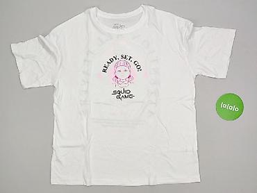 bluzki spongebob: T-shirt damski, rozmiar M — 2