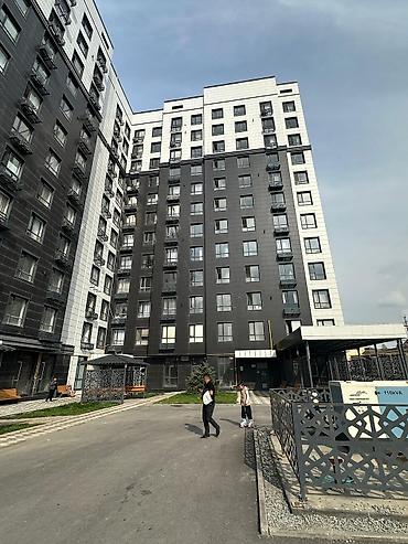 Продажа квартир: 1 комната, 47 м², Элитка, 12 этаж, Косметический ремонт — 16