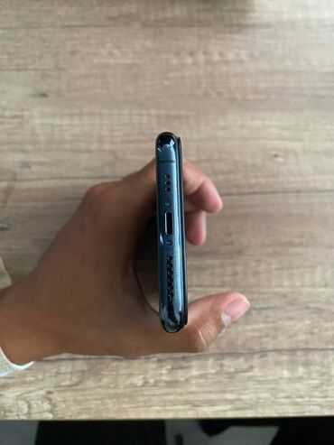 Apple iPhone: IPhone 11 Pro, Б/у, 64 ГБ, Matte Midnight Green, Защитное стекло, Чехол, 70 % — 4