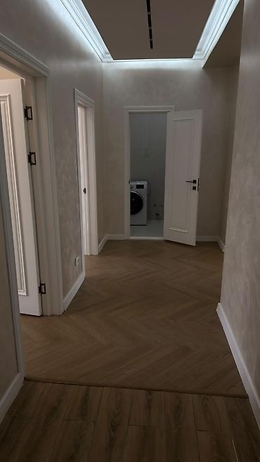 Продажа квартир: 3 комнаты, 83 м², ул. Фрунзе / Логвиненко Элитка, 9 этаж, Дизайнерский ремонт — 2