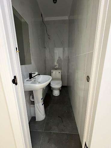 Продажа квартир: 2 комнаты, 71 м², ул. Гагарина Элитка, 8 этаж, Евроремонт — 5