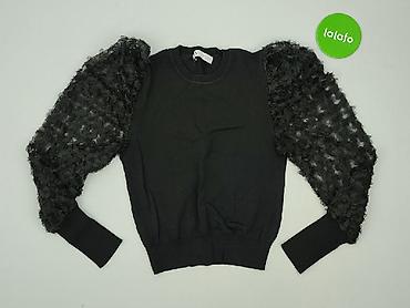 cropp sweter damski: Zara, Sweter damski, rozmiar M — 2