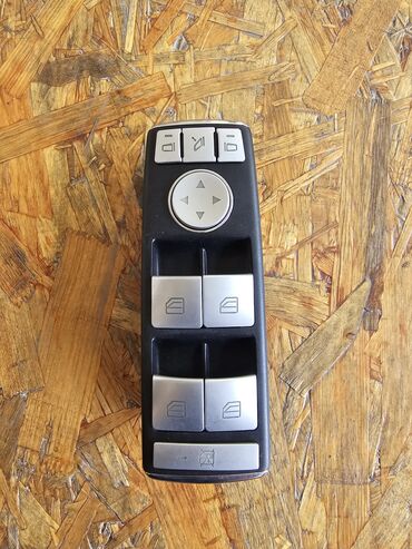 Другие детали электрики авто: Mercedes-benz Блок управления стеклоподъемниками w140 w220 w221 w222 at lalafo.kg — 2 Другие детали электрики авто: Mercedes-benz Блок управления стеклоподъемниками w140 w220 w221 w222 — 2