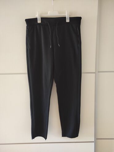 secret shop trenerke: Crivit Sports, XL (EU 42), color - Black